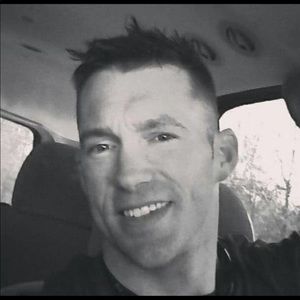 Meet your Posher, Jason